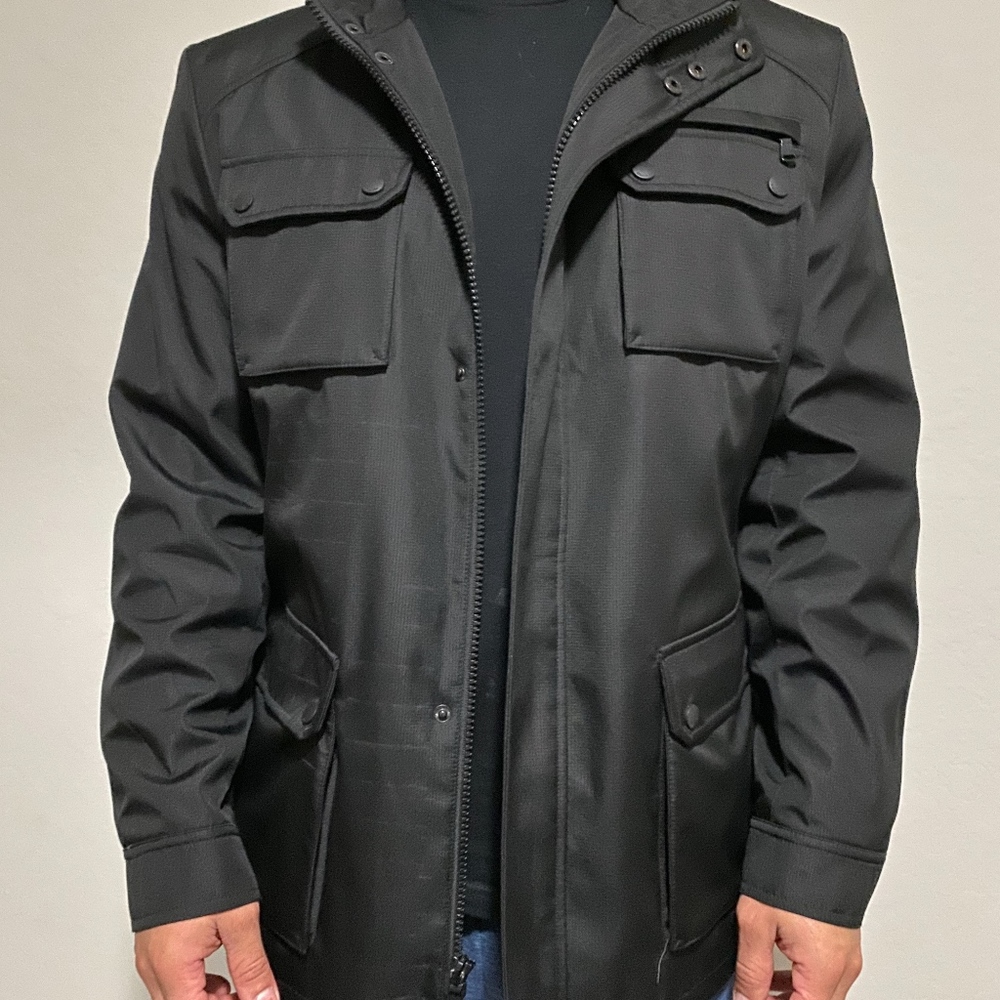 Calvin Klein Men's jacket